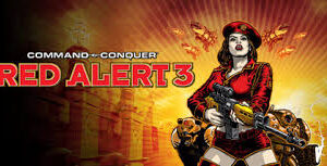 Red Alert 3