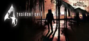 Resident Evil 4 Apunkagames