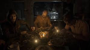 Resident Evil 7 screenshot