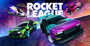 Rocket League