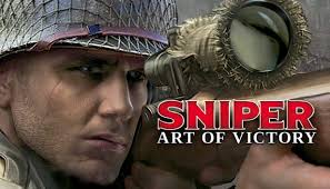 Sniper Art of Victory