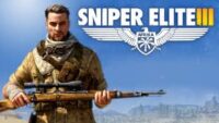 Sniper Elite 3