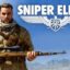 Sniper Elite 3