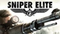 Sniper Elite V2