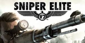 Sniper Elite V2