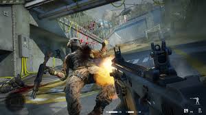 Sniper Ghost Warrior Contracts 2 gameplay screenshot