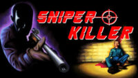 Sniper Killer