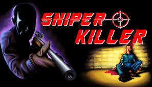 Sniper Killer Apunkagames Highly Compressed