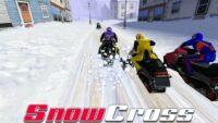 Snow Cross