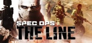 Spec Ops The Line apunkagames Highly Compressed