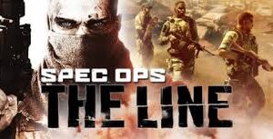 Spec Ops The Line