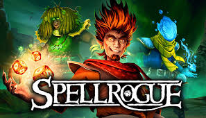 SpellRogue