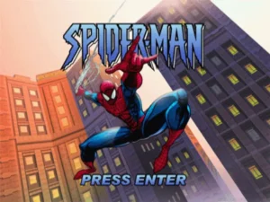 Spider Man 1 Apunkagames Highly Compressed