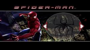 Spider Man The Movie