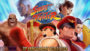 Street Fighter Apunkagames Highly Compressed