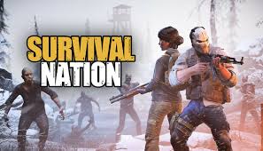 Survival Nation