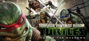 TMNT Out of The Shadows Apunkagames Highly Compressed