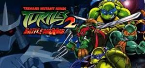 Teenage Mutant Ninja Turtles 2 Apunkagames Highly Compressed