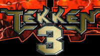 Tekken 3