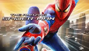 The Amazing Spider Man 1