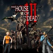 The House of The Dead 3 apunkagames Highly Compressed