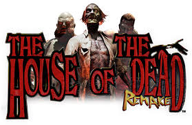 The House of The Dead Remake