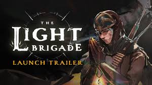 The Light Brigade