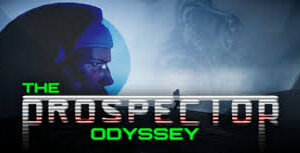 The Prospector Odyssey