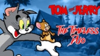 Tom and Jerry