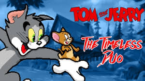 Tom and Jerry Apunkagames Highly Compressed