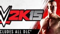 WWE 2K15