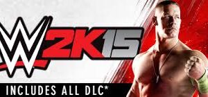 WWE 2K15