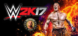 WWE 2k17 Apunkagames Highly Compressed