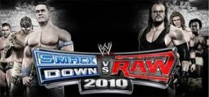 WWE Smackdown Raw 2010 Apunkagames Highly Compressed