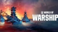 World of Warships