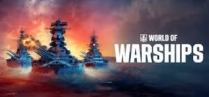 World of Warships screenshot