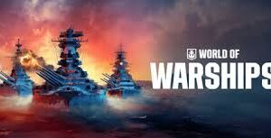 World of Warships