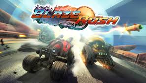 BlazeRush Apunkagames