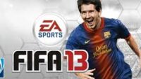 FIFA 13