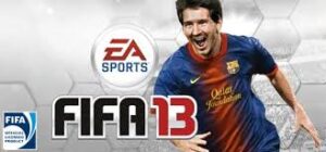 FIFA 13 apunkagames Highly Compressed