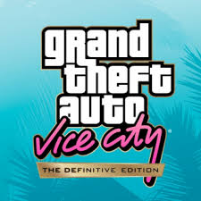 GTA Vice City Definitive Edition Apunkagames