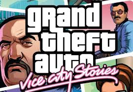 GTA Vice City Stories Apunkagames