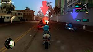 GTA Vice City Stories Screenshot