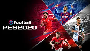 PES 2020 apunkagames Highly Compressed