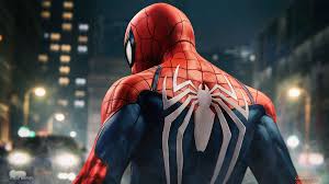 Ultimate Spider Man apunkagames