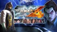 Tekken 4