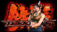 Tekken 6