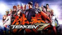 Tekken 7