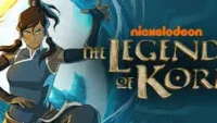 The Legend of Korra