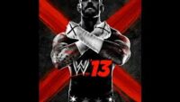 WWE 2013